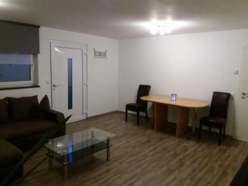 Apartamento Casa Helvetia