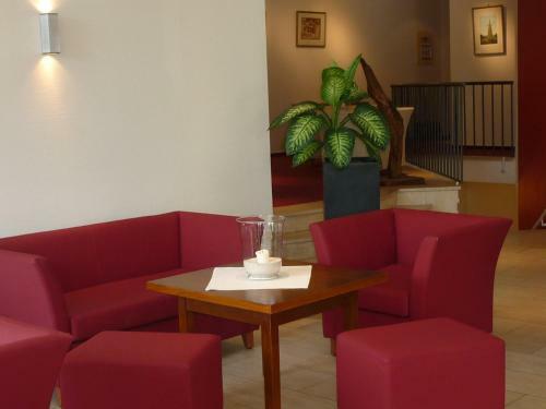 Residenz - Nichtraucherhotel