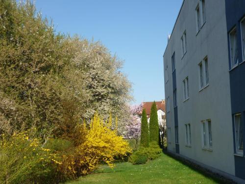 Residenz - Nichtraucherhotel