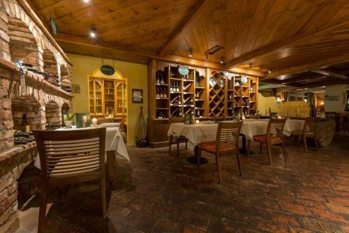 Residenz - Nichtraucherhotel