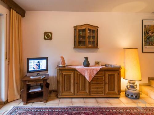 Apartamento Ferienwohnung An Der Alb