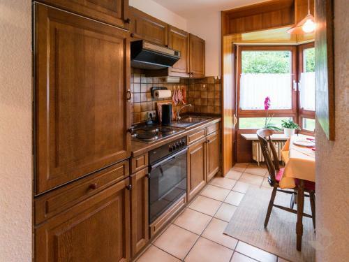 Apartamento Ferienwohnung An Der Alb