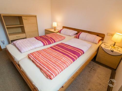 Apartamento Ferienwohnung An Der Alb