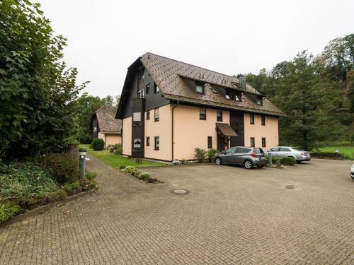 Apartamento Ferienwohnung An Der Alb