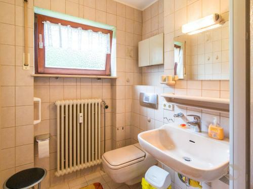 Apartamento Ferienwohnung An Der Alb