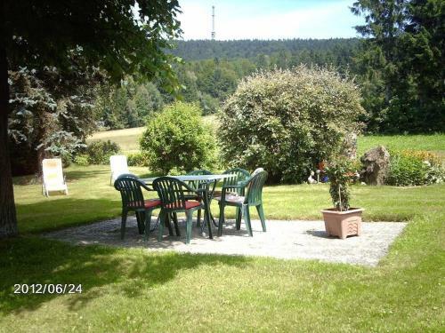 Hostal Pension Jodlbauer