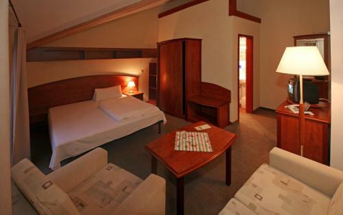 Hostal Sur La Mer - Pension & Restaurant