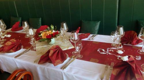 Hostal Sur La Mer - Pension & Restaurant