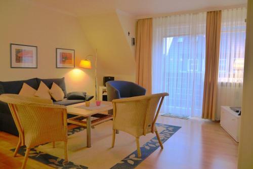 Apartamento Ferienwohnung H�hnel