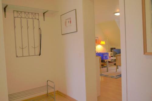 Apartamento Ferienwohnung H�hnel
