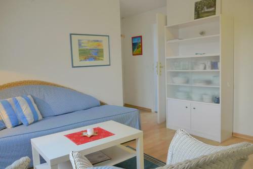 Apartamento Ferienwohnung H�hnel