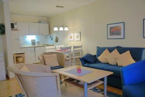 Apartamento Ferienwohnung H�hnel