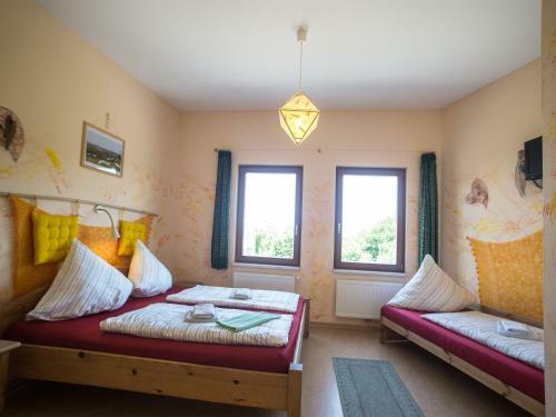 Hotel Greifennest