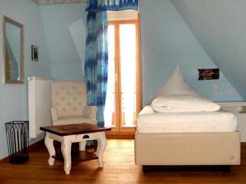 Belle Vue - Das Hotel...