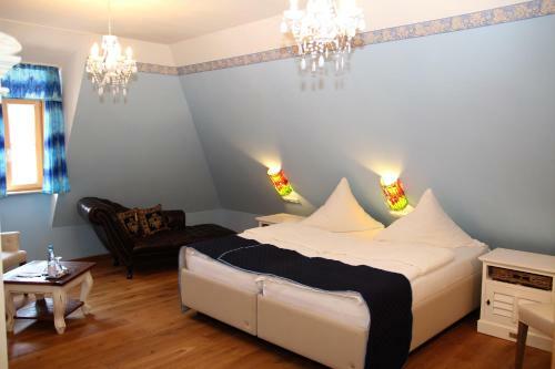 Belle Vue - Das Hotel...