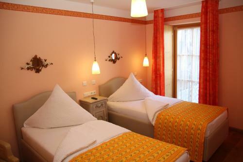 Belle Vue - Das Hotel...