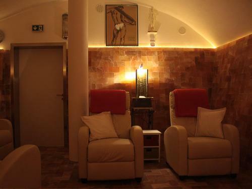 Belle Vue - Das Hotel...