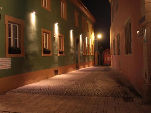 Belle Vue - Das Hotel...