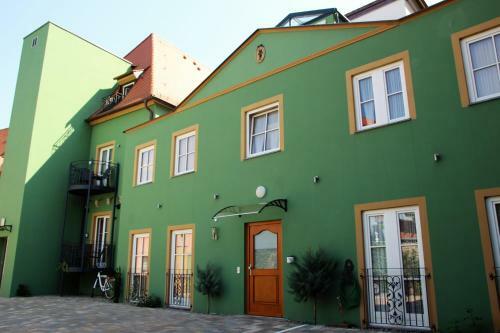 Belle Vue - Das Hotel...