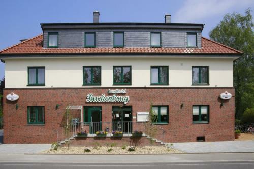 Gerry Weber Landhotel