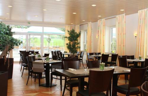 Gerry Weber Landhotel