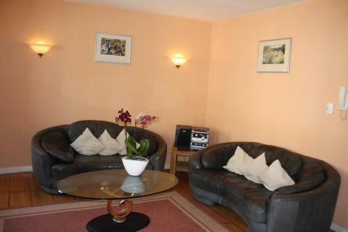 Apartamento Am B�renbrunnen