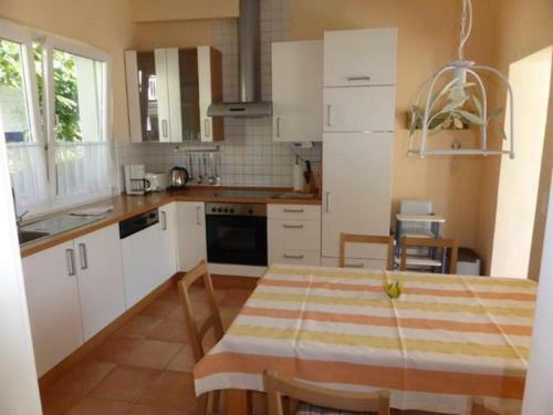 Ferienhaus Friedrich-borge-stra�e