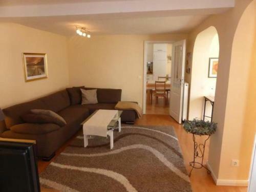 Ferienhaus Friedrich-borge-stra�e