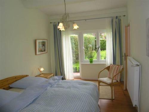 Ferienhaus Friedrich-borge-stra�e
