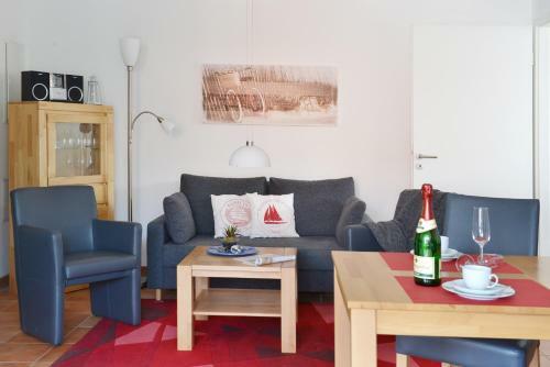 Apartamento Bernstein Suite