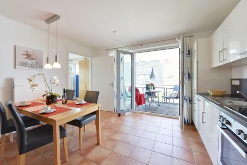 Apartamento Bernstein Suite