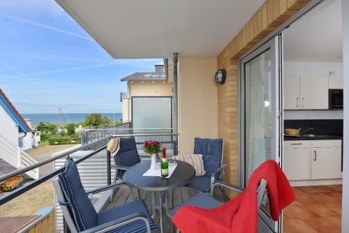 Apartamento Bernstein Suite