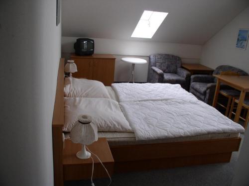 Apartamento Appartements Sonnenwald