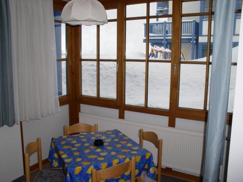 Apartamento Appartements Sonnenwald