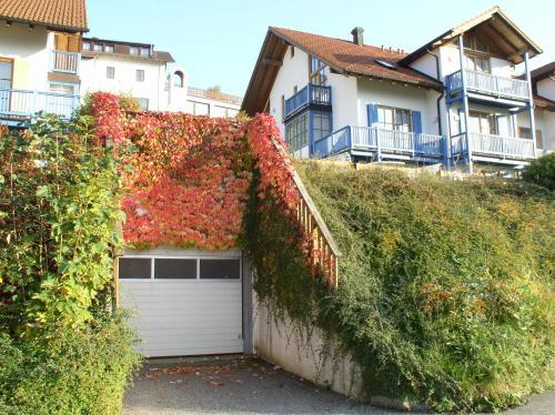 Apartamento Appartements Sonnenwald