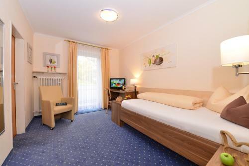 Hostal Hotel Marienhof