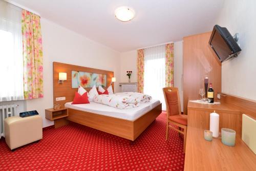 Hostal Hotel Marienhof