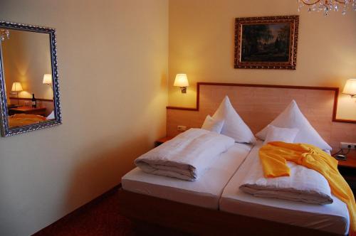 Hostal Hotel Marienhof