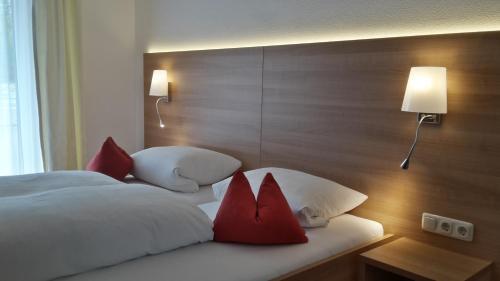 Hostal Hotel Marienhof