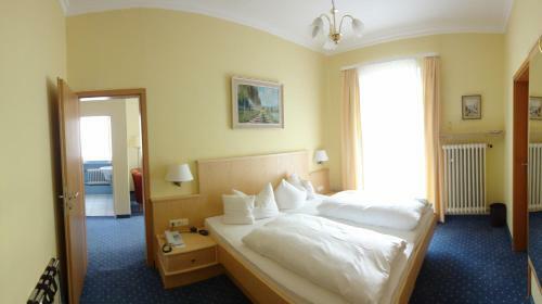 Hostal Hotel Marienhof