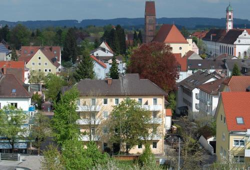 Hostal Hotel Marienhof