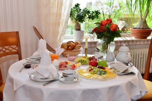 Hostal Hotel Marienhof