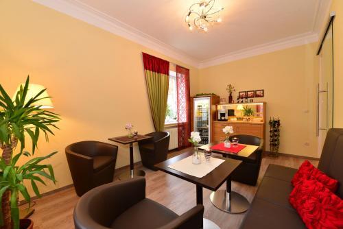Hostal Hotel Marienhof
