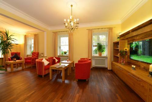 Hostal Hotel Marienhof