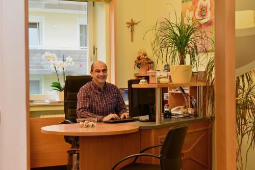 Hostal Hotel Marienhof
