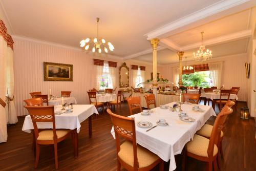 Hostal Hotel Marienhof