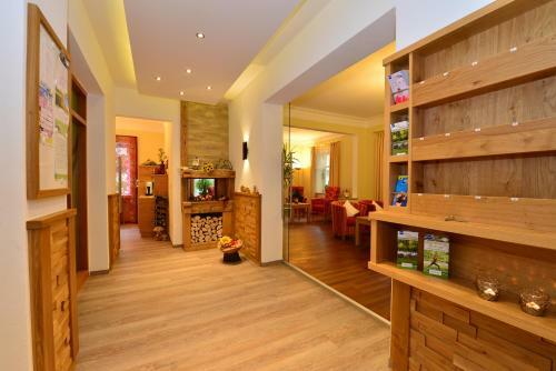 Hostal Hotel Marienhof