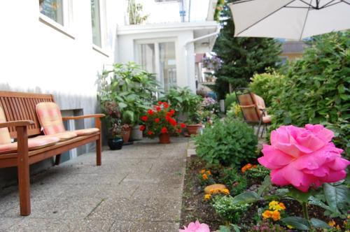 Hostal Hotel Marienhof