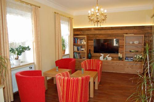 Hostal Hotel Marienhof