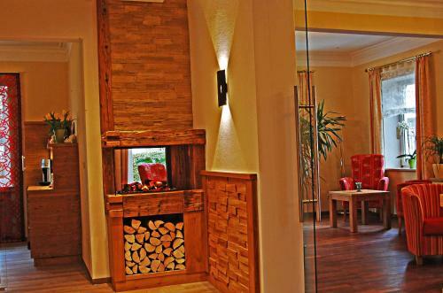Hostal Hotel Marienhof